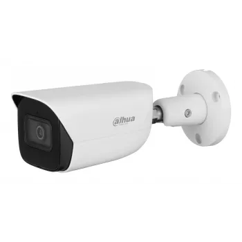 Dahua Technology WizMind IPC-HFW5842E-ASE-0280B-S3 turvakaamera Kuulipilduja IP turvakaamera Siseruumides 3840 x 2160 pikslit Postiklamber