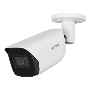 Dahua Technology WizMind IPC-HFW5842E-ASE-0280B-S3 turvakaamera Kuulipilduja IP turvakaamera Siseruumides 3840 x 2160 pikslit Postiklamber