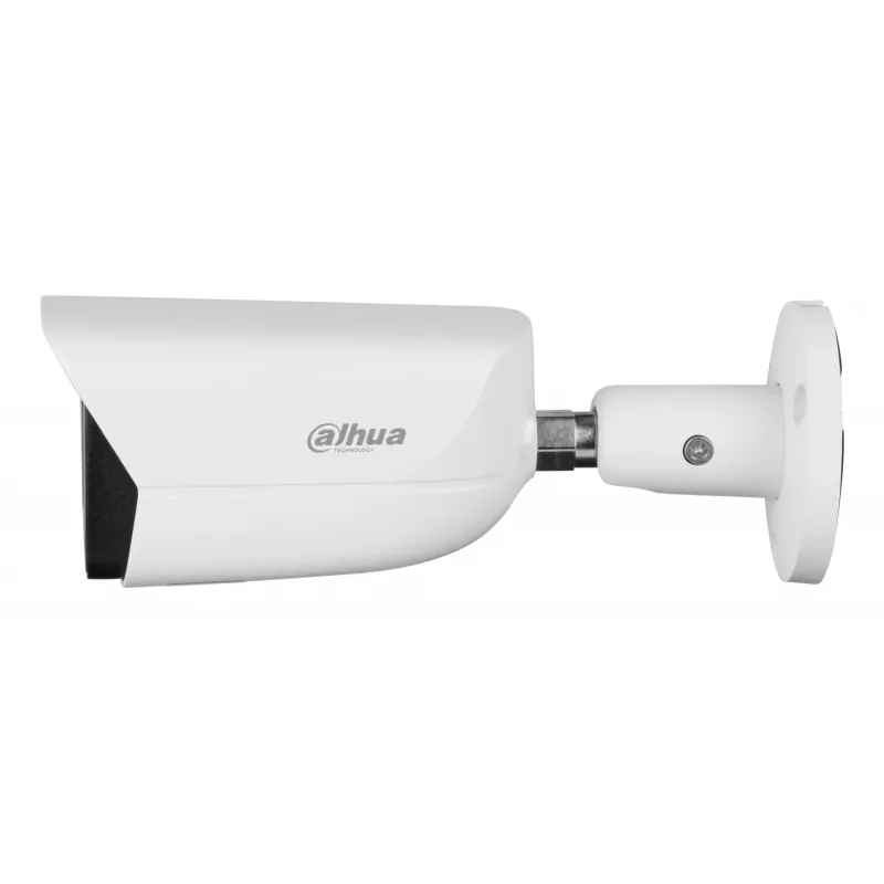 Dahua Technology WizMind IPC-HFW5842E-ASE-0280B-S3 turvakaamera Kuulipilduja IP turvakaamera Siseruumides 3840 x 2160 pikslit Postiklamber