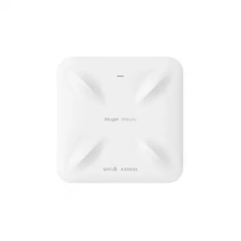 Juhtmevaba pääsupunkt Ruijie Networks RG-RAP2260(H) 2,4 GHz 5 GHz