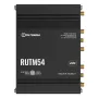 Traadita ruuter Teltonika RUTM54 Gigabit Ethernet kaheriba 5G must