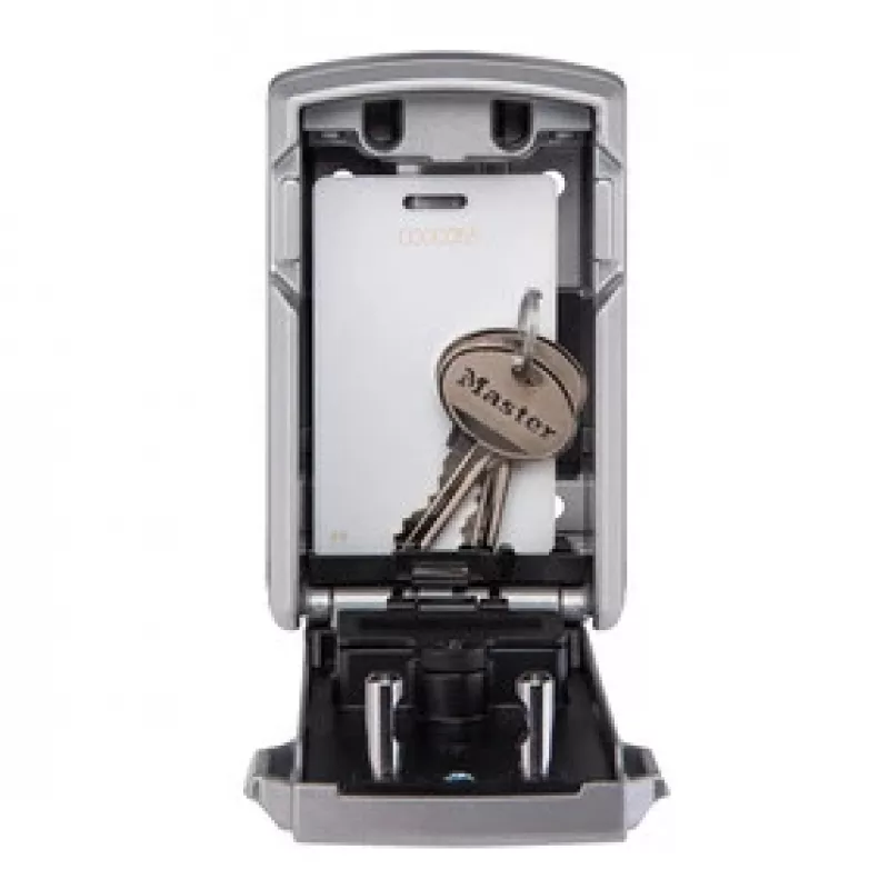 MASTER LOCK lukukapp - Bluetooth - Must / Hall