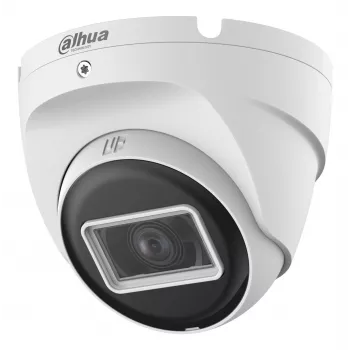 Dahua Technology HAC-T2A21-U-0280B turvakaamera, kupliga, CCTV valvekaamera, sise- ja välistingimustesse, 1920 x 1080 pikslit, lagi/seina/post