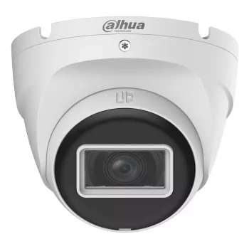 Dahua Technology HAC-T2A21-U-0280B turvakaamera, kupliga, CCTV valvekaamera, sise- ja välistingimustesse, 1920 x 1080 pikslit, lagi/seina/post