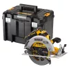 Kaasaskantav ketassaag DeWALT DCS573NT-XJ