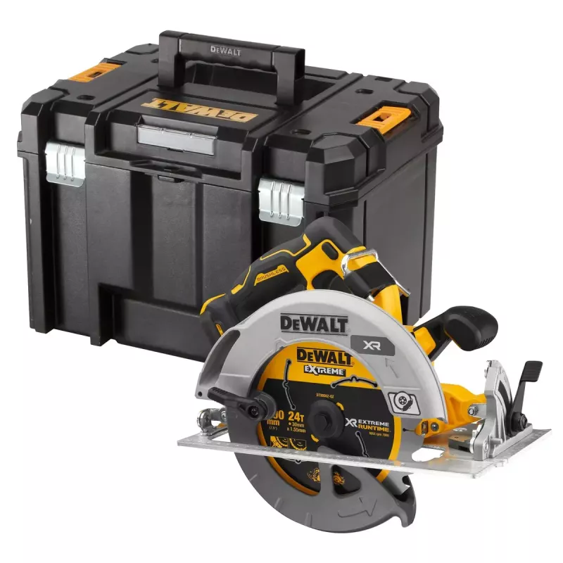 Kaasaskantav ketassaag DeWALT DCS573NT-XJ