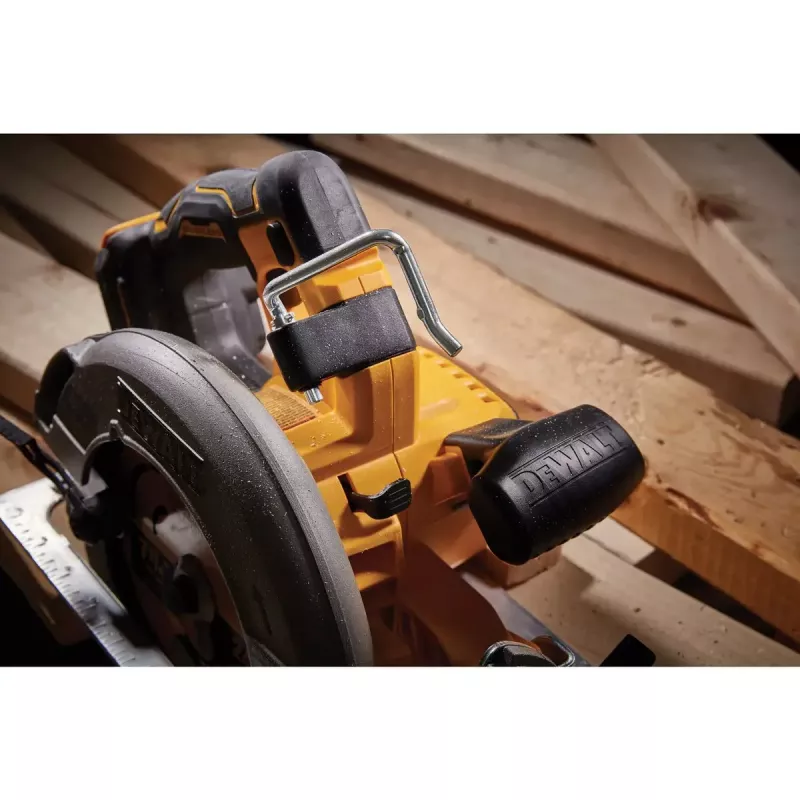 Kaasaskantav ketassaag DeWALT DCS573NT-XJ