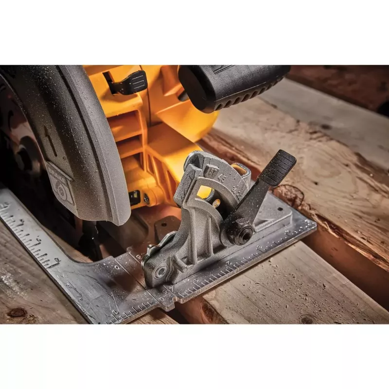 Kaasaskantav ketassaag DeWALT DCS573NT-XJ
