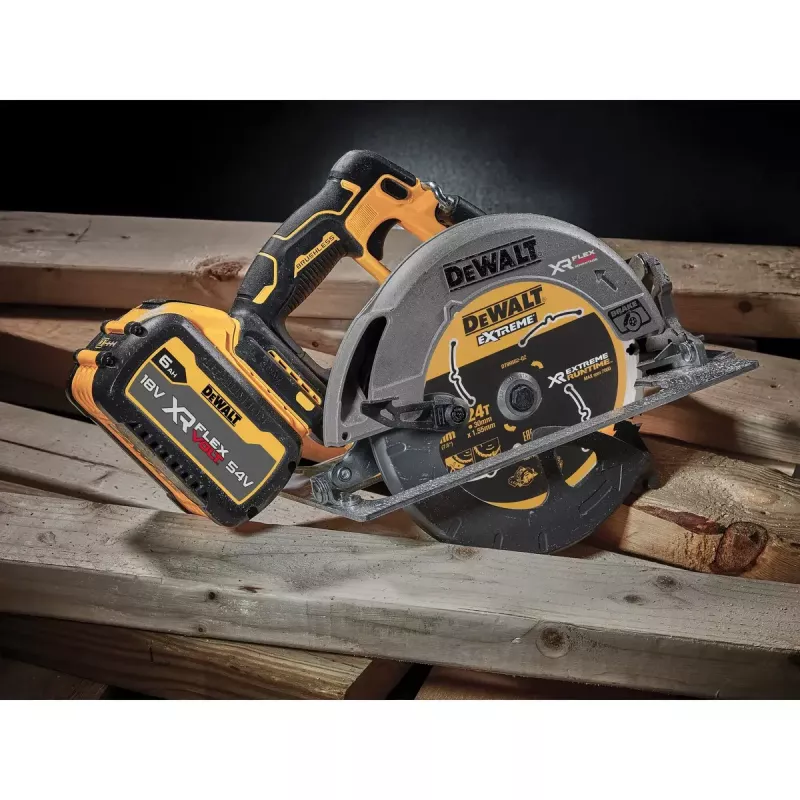 Kaasaskantav ketassaag DeWALT DCS573NT-XJ