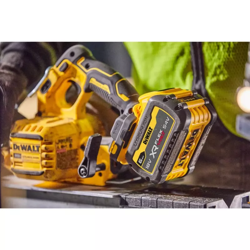 Kaasaskantav ketassaag DeWALT DCS573NT-XJ