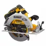 Kaasaskantav ketassaag DeWALT DCS573NT-XJ