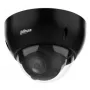 Dahua Technology WizSense IPC-HDBW2841R-ZAS-27135-B turvakaamera, kuplikujuline IP-kaamera, sise- ja väliskasutuseks, 3840 × 2160 pikslit, lae/seinale paigaldus