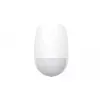 Liikumisandur Hikvision DS-PDD12P-EG2-WE PIR Mikrolaine Juhtmeta Valge