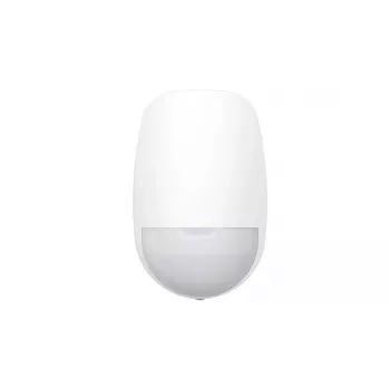 Liikumisandur Hikvision DS-PDD12P-EG2-WE PIR Mikrolaine Juhtmeta Valge