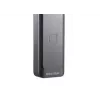 Hikvision DS-K1802M läbipääsulugeja Põhiline läbipääsulugeja Must Laius 43,3 mm Sügavus 17 mm Kõrgus 115,9 mm