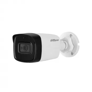 IP-turvakaamera Dahua Technology DH-HAC HAC-HFW1800TL-A-0360B 4K