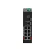Dahua Technology PFS3110-8ET-96-V2 haldamata kiire Ethernet (10/100) Power over Ethernet (PoE) 10U must