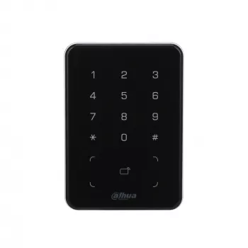 Dahua Technology DHI-ASR2101A läbipääsukontrolli lugeja Basic access control reader
