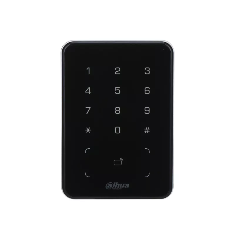 Dahua Technology DHI-ASR2101A läbipääsukontrolli lugeja Basic access control reader