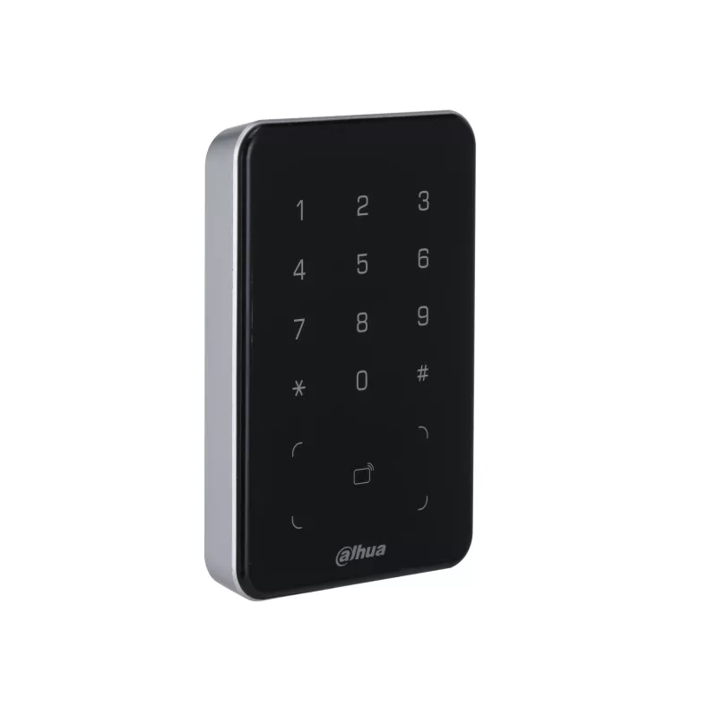 Dahua Technology DHI-ASR2101A läbipääsukontrolli lugeja Basic access control reader