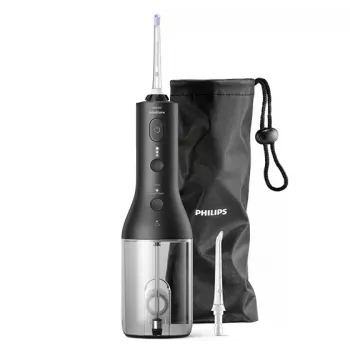Philips Sonicare 3000 seeria juhtmevaba elektriline niidiveejoa seade HX3826/33 - must
