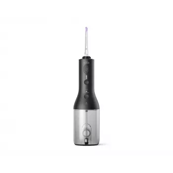 Philips Sonicare 3000 seeria juhtmevaba elektriline niidiveejoa seade HX3826/33 - must