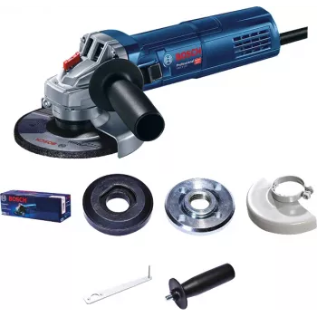 Bosch GWS 9-125 nurklihvija 12,5 cm 11000 p/min 900 W 1,9 kg