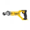 Lõiketööriist DeWALT DCS496N-XJ ergonoomiline vastupidav disain