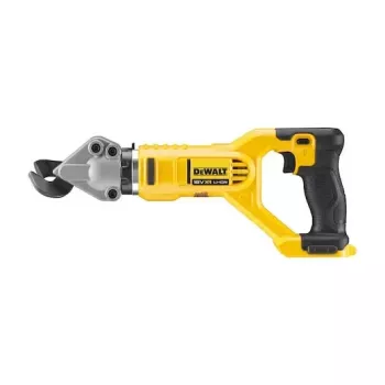 Lõiketööriist DeWALT DCS496N-XJ ergonoomiline vastupidav disain