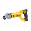 Lõiketööriist DeWALT DCS496N-XJ ergonoomiline vastupidav disain