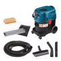 Bosch GAS 35 L AFC Professional Must, Blue 1200 W