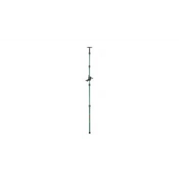 Bosch TP 320, must, roheline, põrand, statiiv, Bosch, MM 2, MM 3, 1,1 kg