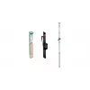 Bosch TP 320, must, roheline, põrand, statiiv, Bosch, MM 2, MM 3, 1,1 kg