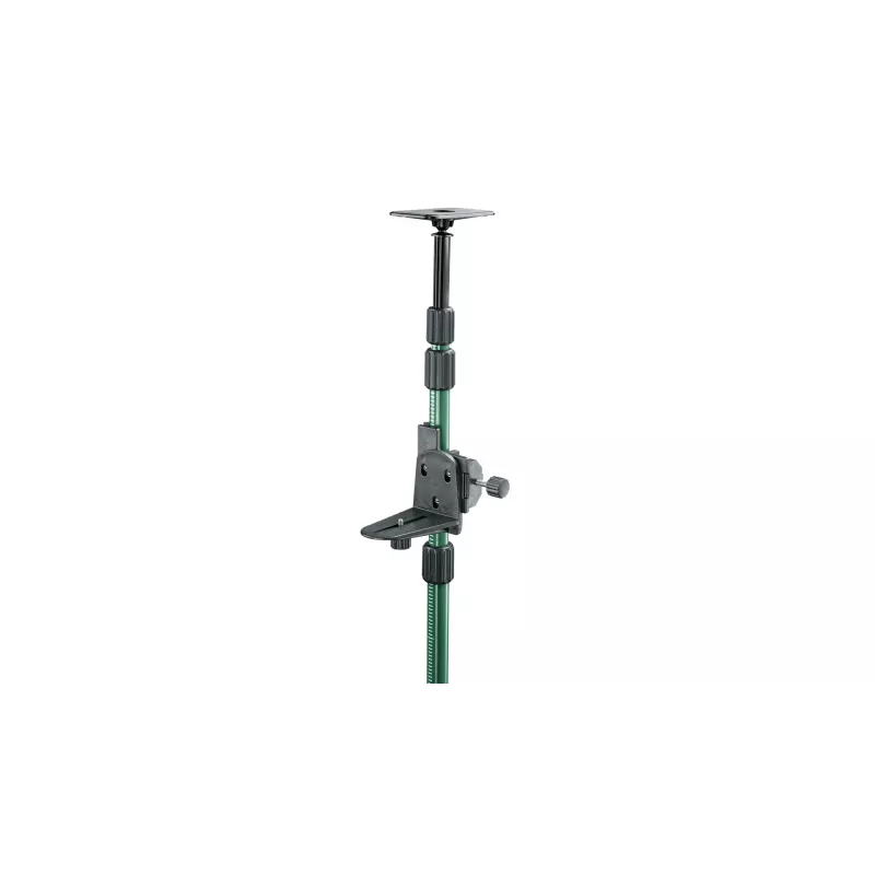 Bosch TP 320, must, roheline, põrand, statiiv, Bosch, MM 2, MM 3, 1,1 kg