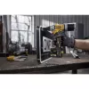 Juhtmeta neetija DeWalt DCF414NT-XJ — akutoitega needitööriist, kaasaskantav