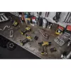 Juhtmeta neetija DeWalt DCF414NT-XJ — akutoitega needitööriist, kaasaskantav