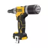 Juhtmeta neetija DeWalt DCF414NT-XJ — akutoitega needitööriist, kaasaskantav