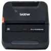 Brother RJ-4230B POS-printer 203 x 203 DPI Juhtmega ja juhtmevaba otsesoojustrükkija mobiilne printer