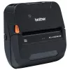 Brother RJ-4230B POS-printer 203 x 203 DPI Juhtmega ja juhtmevaba otsesoojustrükkija mobiilne printer