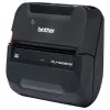 Brother RJ-4230B POS-printer 203 x 203 DPI Juhtmega ja juhtmevaba otsesoojustrükkija mobiilne printer