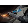Bosch GGS 30 LS sirglihvmasin Lame lihvmasin 33000 p/min Must, sinine