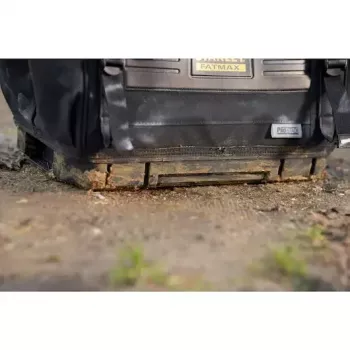 Tööriistade hoiukott Stanley FATMAX FMST17627-1 Veekindel Must Kollane