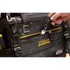 Tööriistade hoiukott Stanley FATMAX FMST17627-1 Veekindel Must Kollane