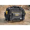 Tööriistade hoiukott Stanley FATMAX FMST17627-1 Veekindel Must Kollane