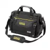 Tööriistade hoiukott Stanley FATMAX FMST17627-1 Veekindel Must Kollane