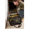 Tööriistade hoiukott Stanley FATMAX FMST17627-1 Veekindel Must Kollane