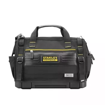 Tööriistade hoiukott Stanley FATMAX FMST17627-1 Veekindel Must Kollane