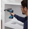 Bosch GSR 185-LI Professional 1900 RPM 1,3 kg Sinine