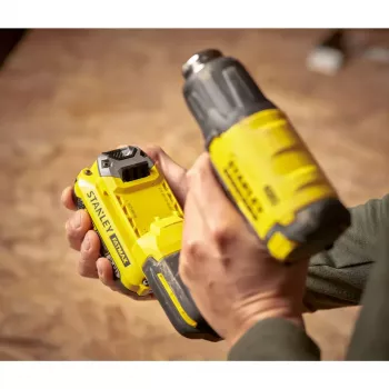 Kuumõhupuhur Stanley FATMAX SFMCE530B-XJ