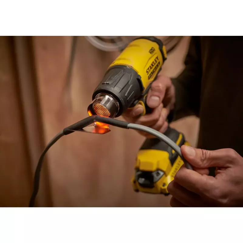 Kuumõhupuhur Stanley FATMAX SFMCE530B-XJ